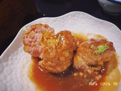 -梅飞酒家(桑园路店)