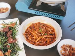 -筱爷叔·上海传统手工菜(新桥店)
