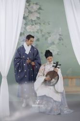 -薇薇新娘婚纱摄影(跃进北路店)