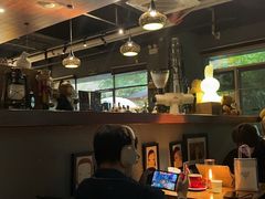 -咖法森林·咖啡  酒吧(天河店)