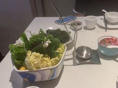 -煲王粤菜餐厅(中侨中心店)