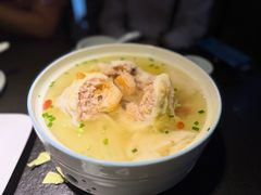 -三道菜(明堂公园店)