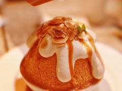 -After You Dessert Cafe(CENTRALWORLD)