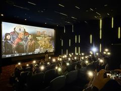 -大光明电影院(南京西路店)