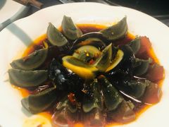 爽皮蛋-东椰·海南椰子鸡火锅(朝阳门店)