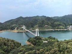 -酒仙湖景区