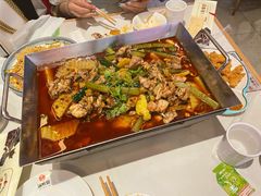 -渝蛙馆(新百店)