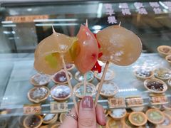 -西关老字号钵仔糕(上下九宝华路店)