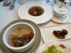 -王品牛排(郑州大卫城店)