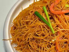 鼓油皇三丝炒面-有心德(麦地店)