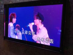 -堂会·KTV·自助餐·团建聚会(天河店)