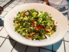 -圣夜东北菜烧烤·夜宵·小龙虾(胥江路店)