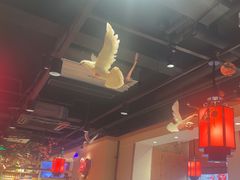 -鸽子窝(黄村店)