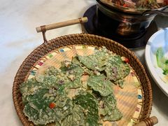 -径山十八道·风味民间菜(杭州总店)