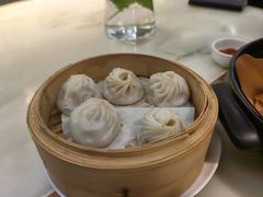 -绿茶餐厅(南翔印象城MEGA店)