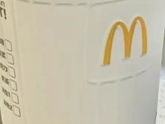 -麦当劳(国贸店)