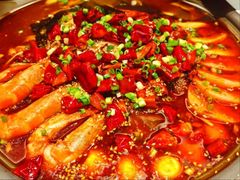 传统地道毛血旺3.0-眉州东坡·熊猫主题餐厅(枫蓝店)