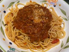 -萨莉亚意式餐厅(杭州滨江天街店)