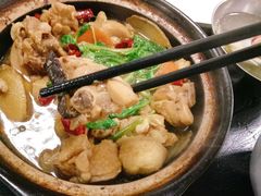 -苏州大学独墅湖校区-第6食堂