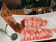 -百草滩羊清水涮羊肉(长城路店)