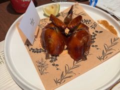 -大树餐厅(益田假日店)