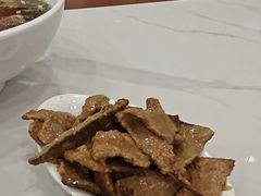 -老西白点心店