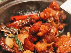 -鹿港小镇(悠唐店)