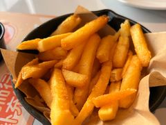 -必胜客(华南摩尔店)