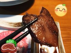 烤牛舌-大江户日本料理(吕厝店)