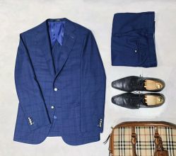 -优山定制西服衬衫大衣(国贸店)