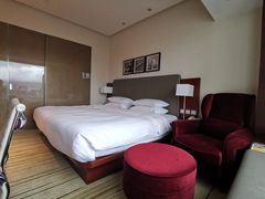 -香港尖沙咀凯悦酒店