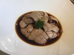 炝腰花-老正兴菜馆(福州路店)