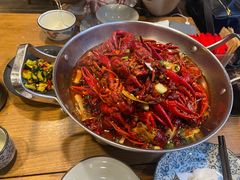 -虾小龙老长沙龙虾馆(坡子街店)