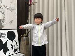 -羊山湖公园