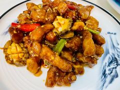 -小郭私房菜·海肠捞饭店(学士街店)