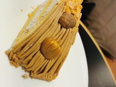 -Peet's Coffee皮爷咖啡(德基店)