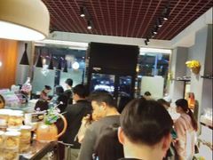 大堂-Caidie Bakery采蝶轩(百越店)