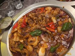 -嘎嘎鸭脑壳(蜀汉路店)