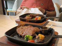 -牛扒先生·厚切雪花牛扒西餐厅(北京路禺山路店)