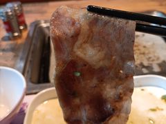 -非烤勿扰自助烤肉(东城时尚店)