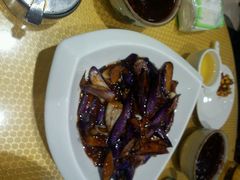 -葛记焖饼(伏牛路店)