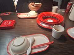 -胖哥俩肉蟹煲(梅溪步步高店)
