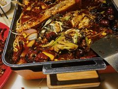 -常和州·夜宵大排档(常州单店)