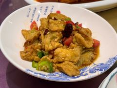 -河东家宴(锦绣店)