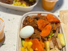 -CALIFORKS加州叉子轻食(朝阳门店)