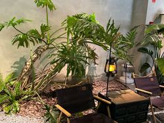 -J Create城市露营咖啡·简餐·宠物(上海动物园店)