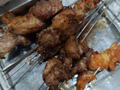 -文文烤肉(大皮院店)