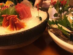 -大江户日本料理(吕厝店)