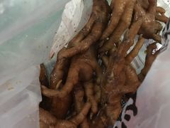 -老苗炸鸡(天下汇国际购物中心店)