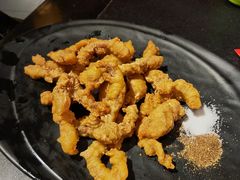 -井格重庆火锅(燕郊永旺店)